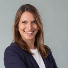 Frau Mag.(FH) Birgit Schinwald | Copyright Philipp Lipiarski