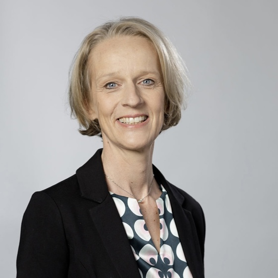 Frau Mag. Franziska Zehetmayr