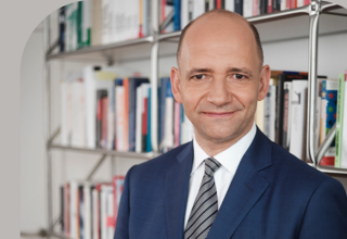 Thomas Hofer exklusiv