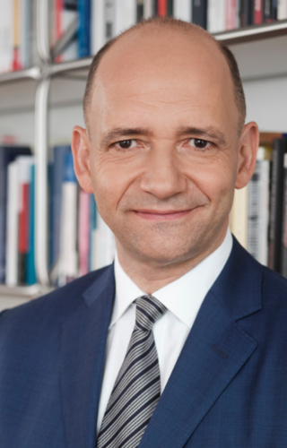 Thomas Hofer exklusiv
