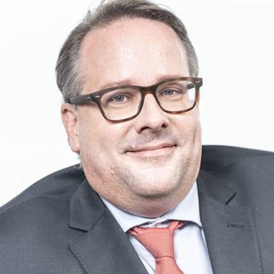 Herr Dr. Matthias Cerha, LL.M. | © Dieter Sajovic, Die Abbilderei