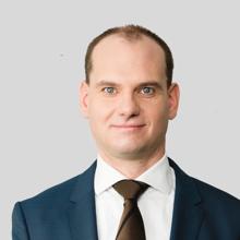 Herr Mag. Lorenz Wicho Herr Mag. Lorenz Wicho