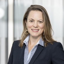 Frau Dr. Julia Fuchs | MARTON PRINT