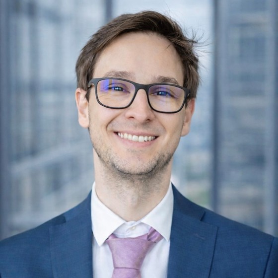 Herr Dr. Christoph Grojer | Grojer Christoph
