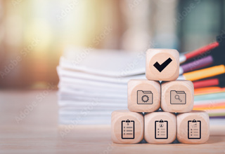 Insight Talk - Besser vorbereitet auf Audits und Inspektionen